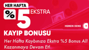 supertotobet kayıp bonusu